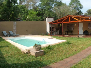 La Rufina Lodge